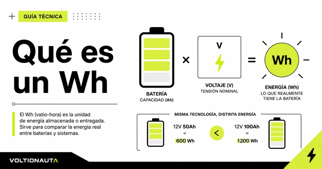 Infografía sobre watts de carga y comparación entre 68 W y 33 W