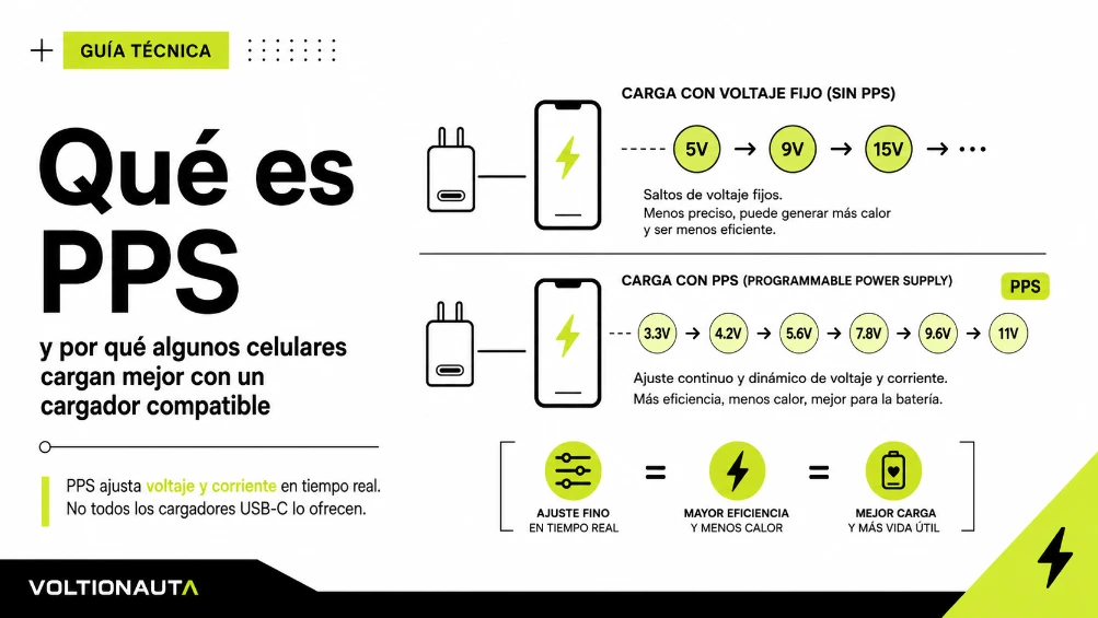 Infografia de que es pps